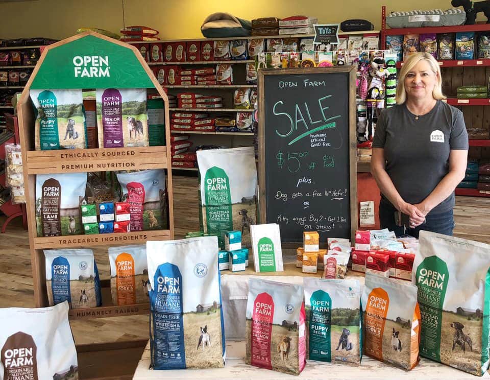Best Friend Nutrition Natural Pet Market