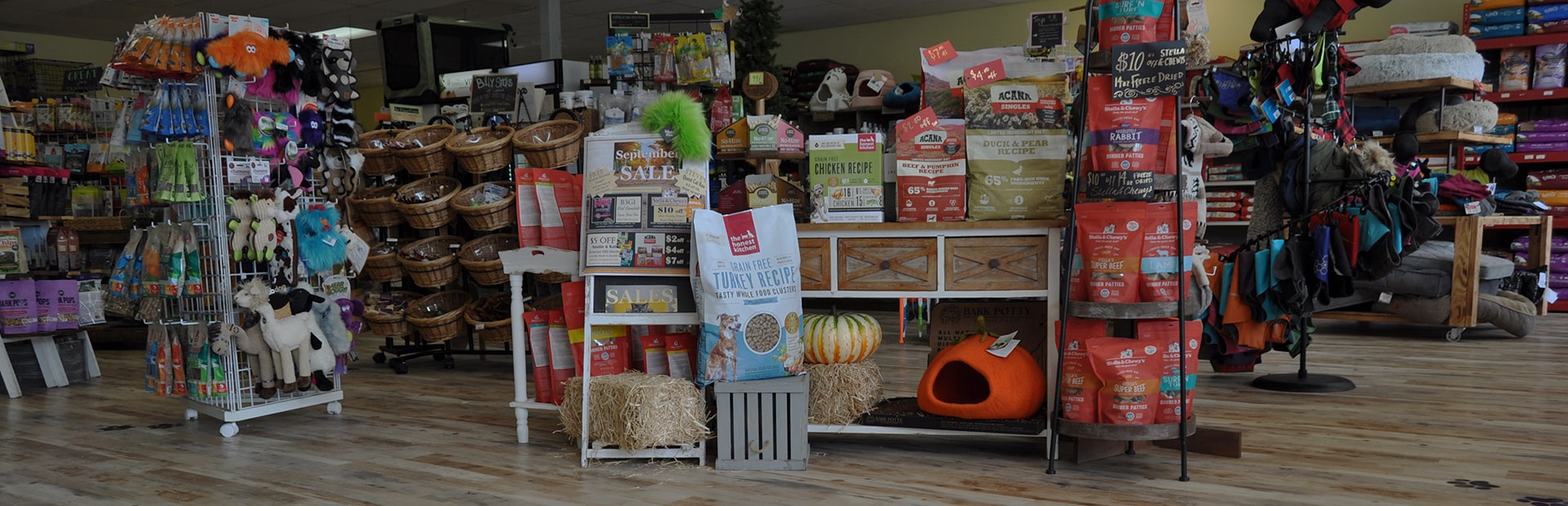 Bestfriend Nutrition Natural Pet Food in Sequim, WA For Dogs And Cats